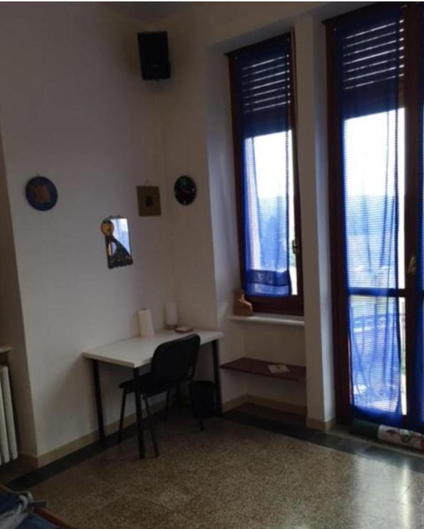 Villa Nina Sangano Bagian luar foto