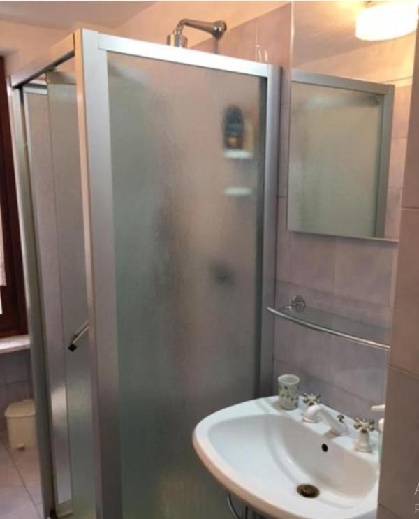 Villa Nina Sangano Ruang foto